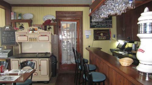 Posada Auberge Le Four � Pain