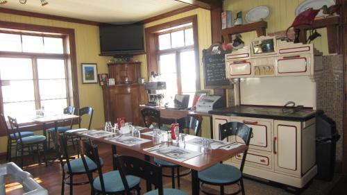 Posada Auberge Le Four � Pain