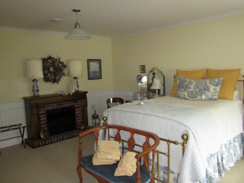 Bed & Breakfast Casa Breeze Inn