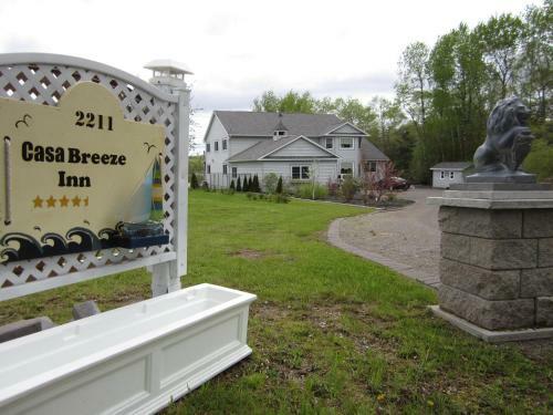 Bed & Breakfast Casa Breeze Inn