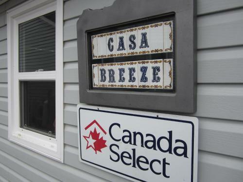 Bed & Breakfast Casa Breeze Inn