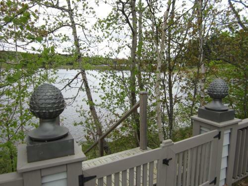Bed & Breakfast Casa Breeze Inn