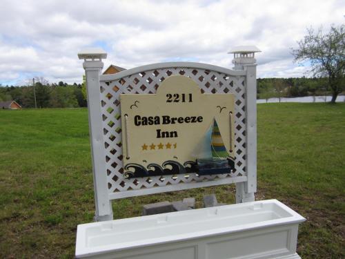 Bed & Breakfast Casa Breeze Inn