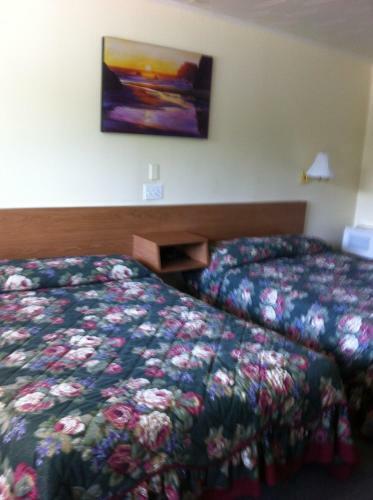 Posada St. Stephen Inn