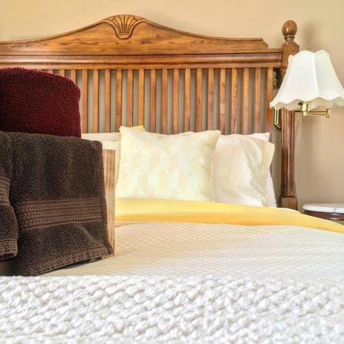 Blair House Heritage Breakfast Inn