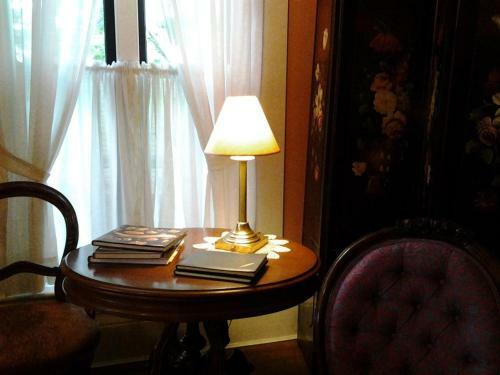 Blair House Heritage Breakfast Inn