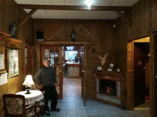 Posada Auberge La Cote D'or