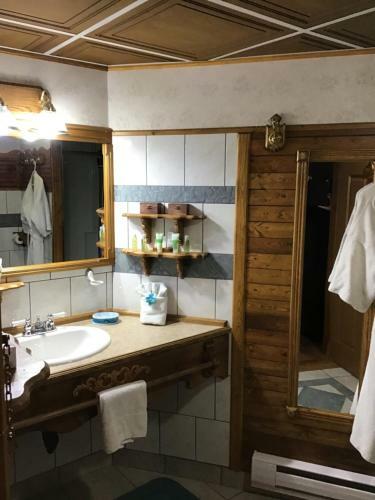 Posada Auberge La Cote D'or
