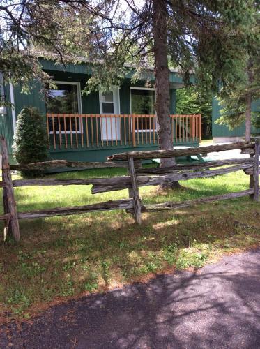 Camping Le 4 Chemins
