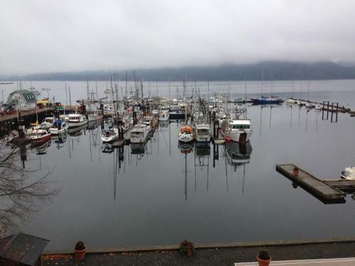 Bayview B&B