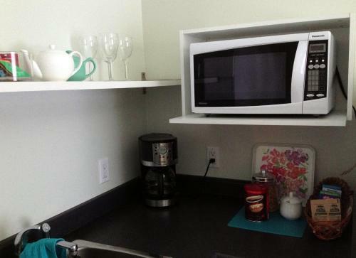 Bayview B&B