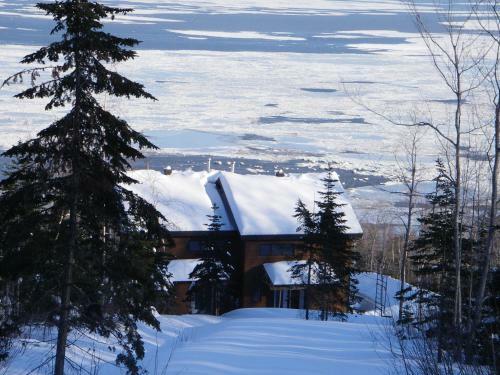 Aires Du Massif