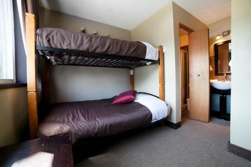 Hotel Big Fish Lodge