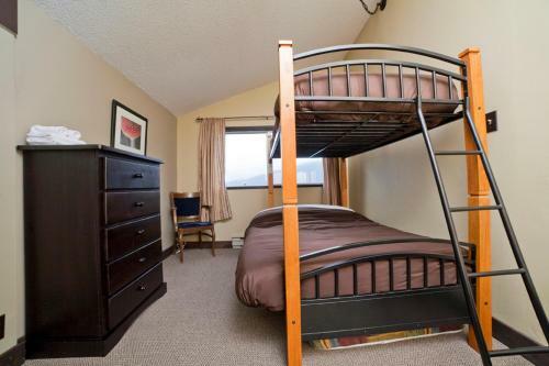 Hotel Big Fish Lodge