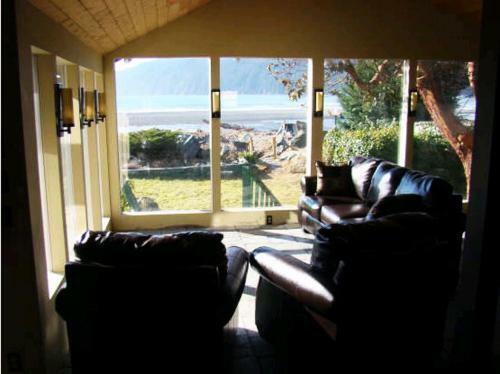 Hotel Big Fish Lodge