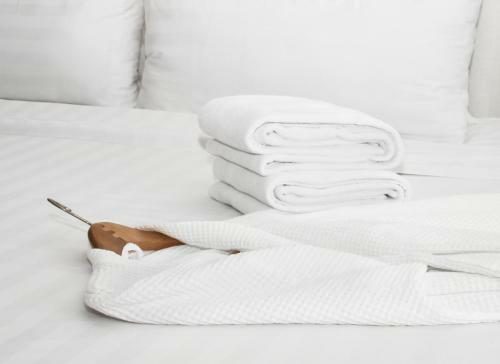 Hotel Pomeroy Inn And Suites