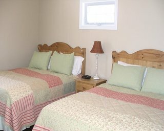 Hotel White Point Beach Resort