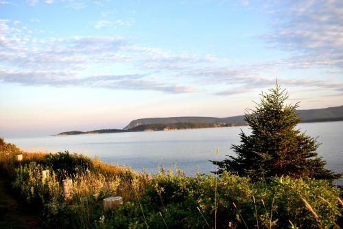 Hotel Seascape Costal Retreat