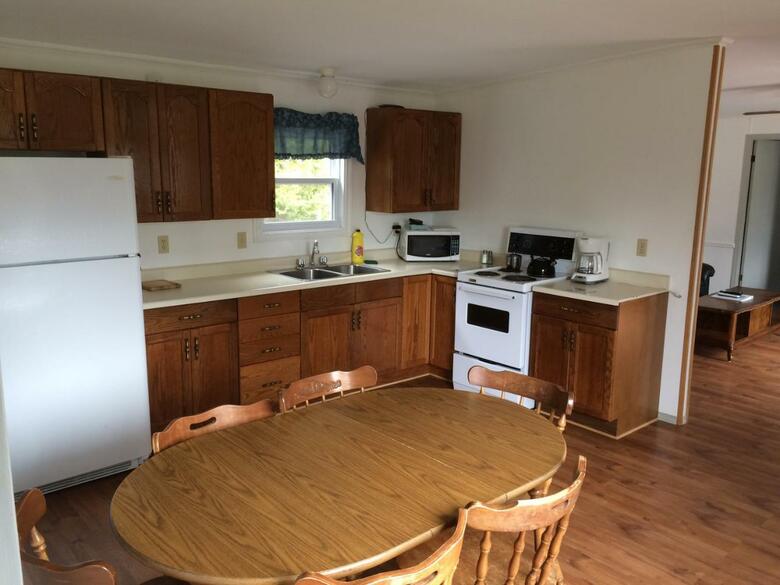 Sea Breeze Cottages