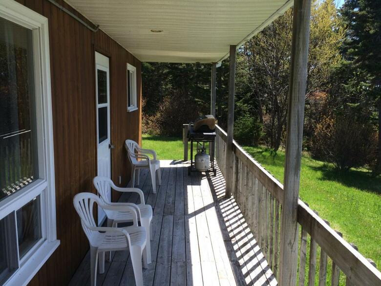 Sea Breeze Cottages
