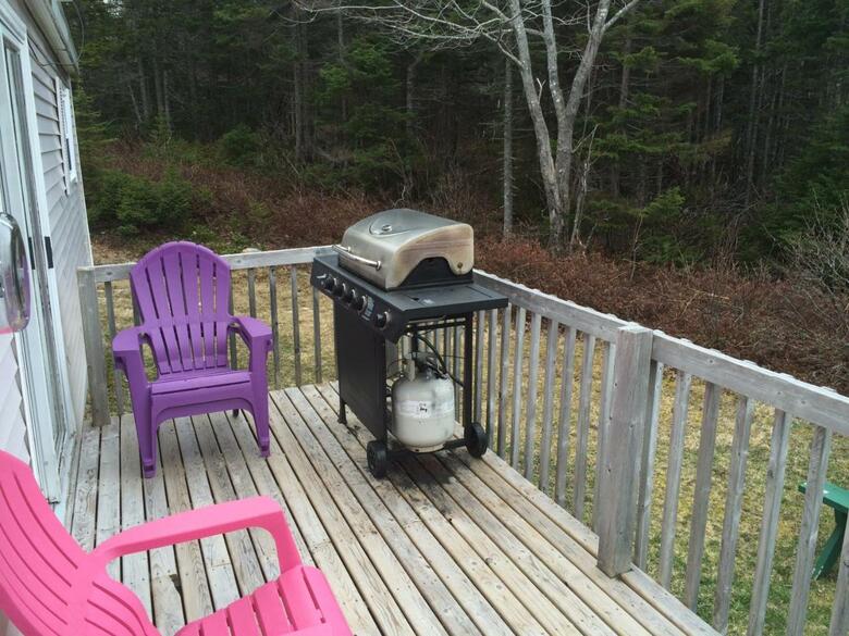 Sea Breeze Cottages