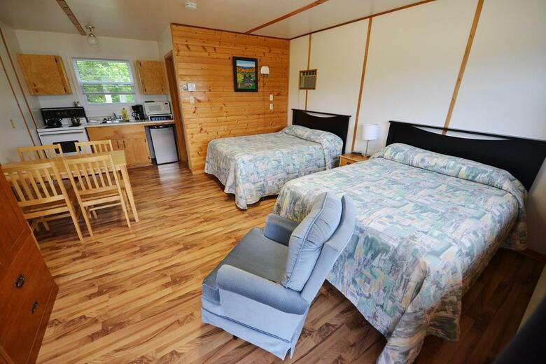 Sea Breeze Cottages