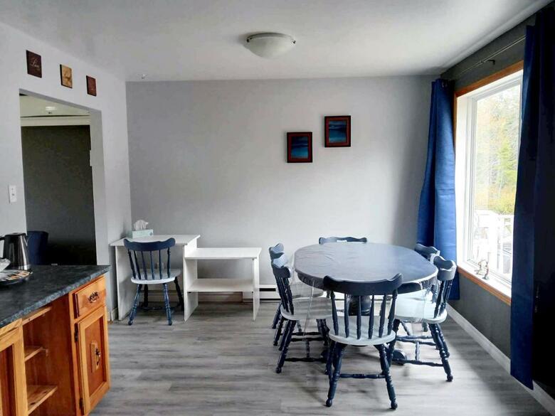 Sea Breeze Cottages