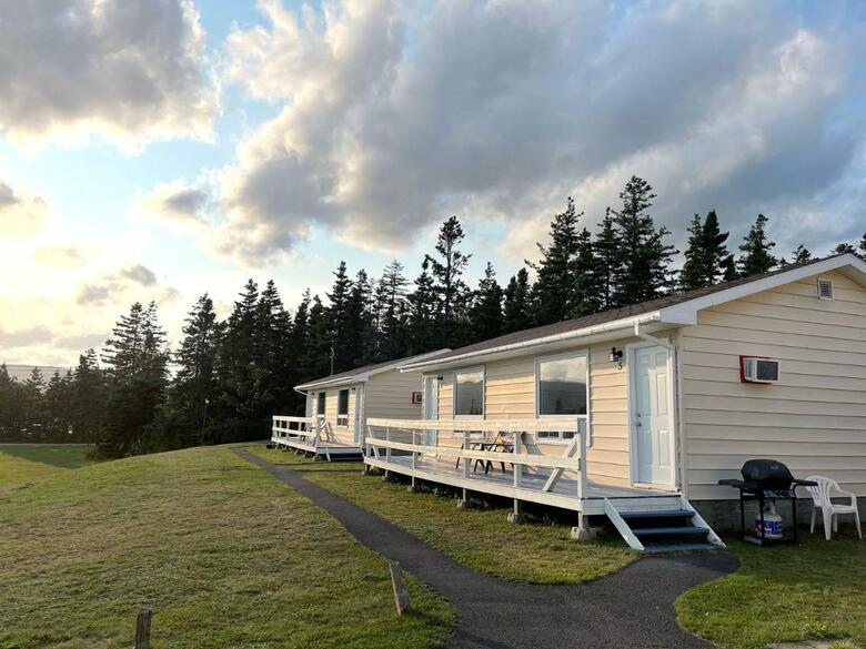Sea Breeze Cottages