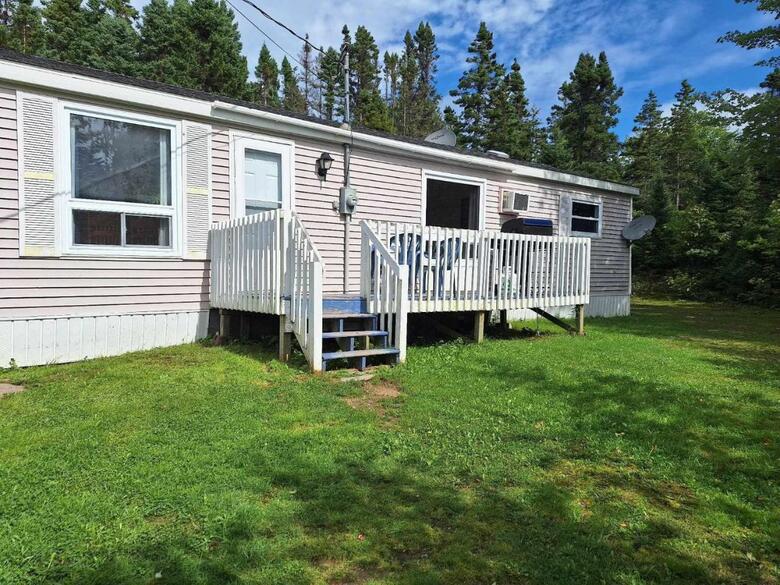 Sea Breeze Cottages
