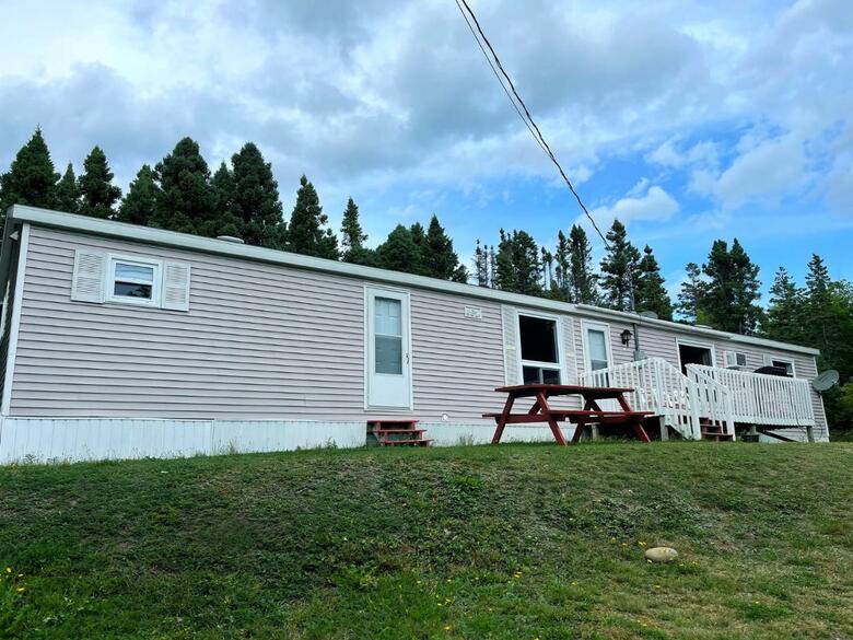 Sea Breeze Cottages