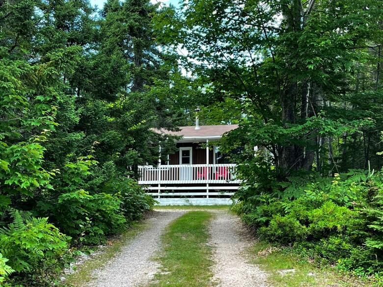 Sea Breeze Cottages