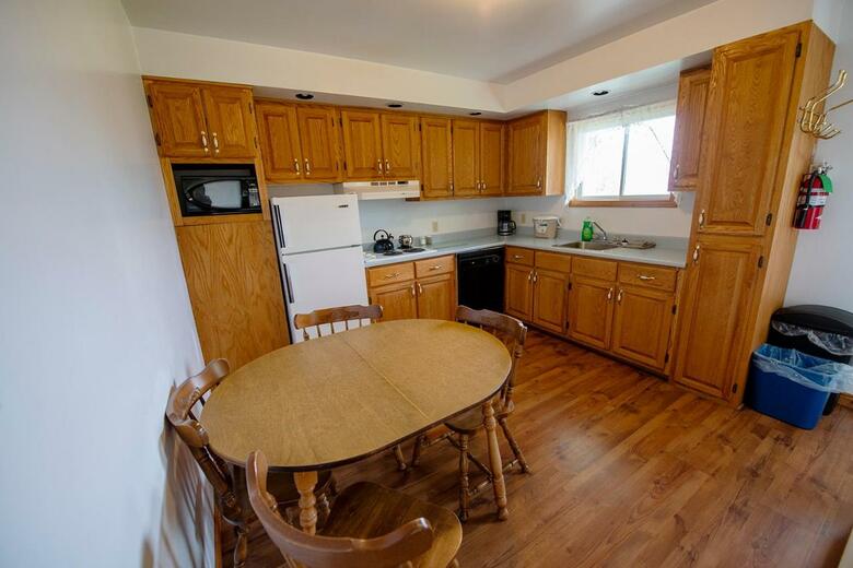 Sea Breeze Cottages