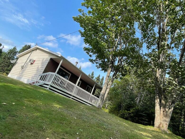 Sea Breeze Cottages
