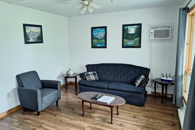 Sea Breeze Cottages