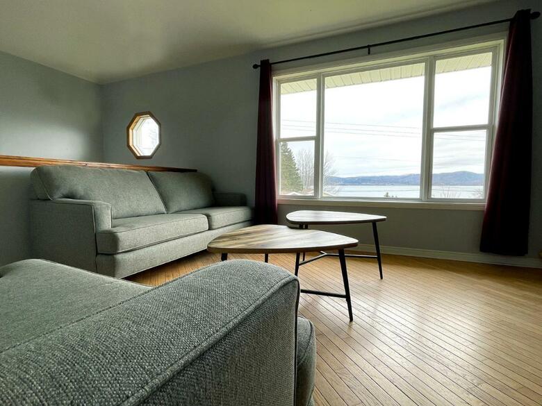 Sea Breeze Cottages
