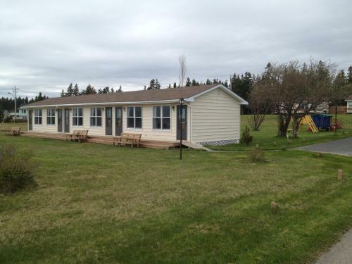 Sea Breeze Motel
