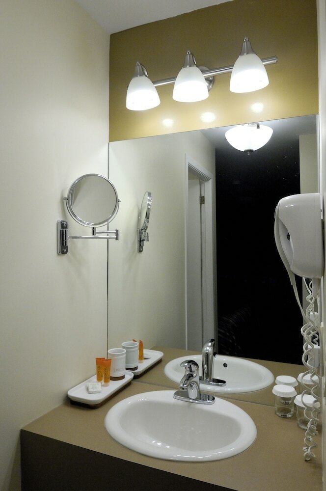 Hotel H�tel Centre-ville