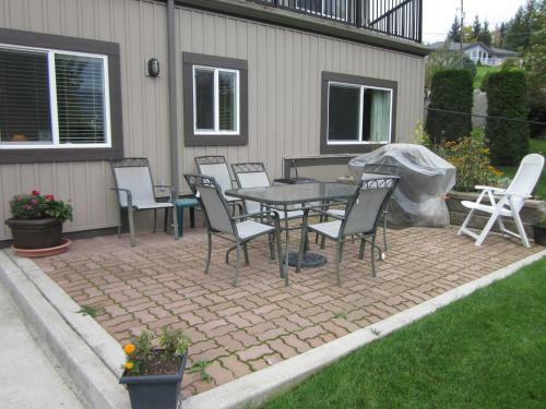 Suite As It Gets Vacation Rental/b&b