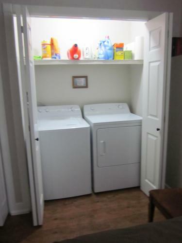 Suite As It Gets Vacation Rental/b&b
