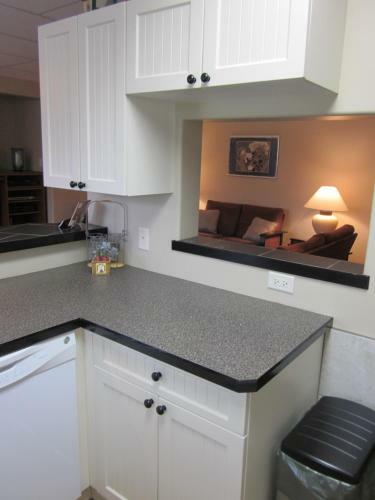 Suite As It Gets Vacation Rental/b&b