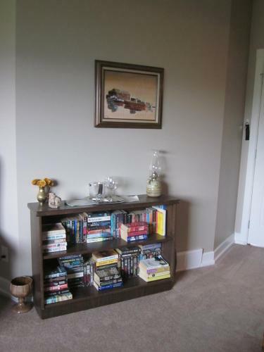 Suite As It Gets Vacation Rental/b&b