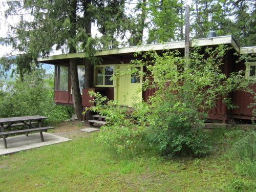 Eagleview Cottages Family Resort