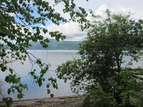 Eagleview Cottages Family Resort
