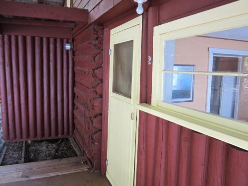 Eagleview Cottages Family Resort