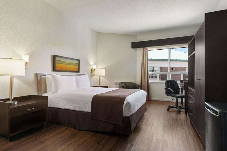 Hotel Days Inn - Montmagny