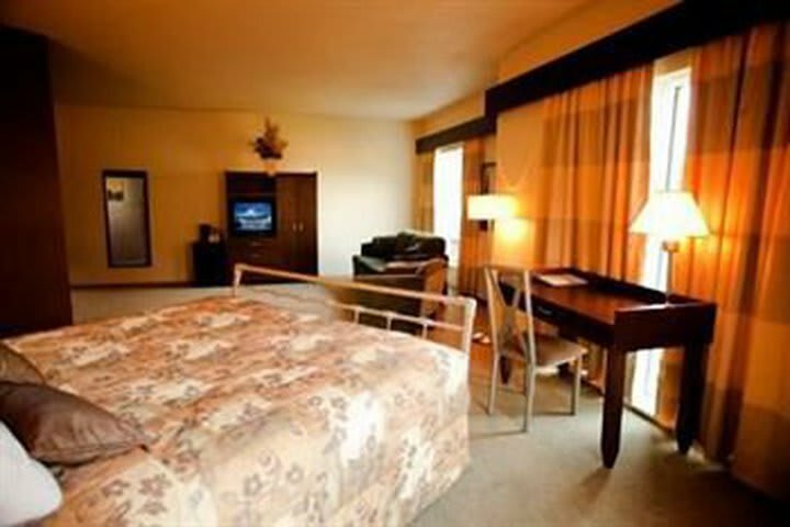 Hotel Days Inn - Montmagny