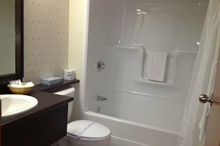Hotel Days Inn - Montmagny