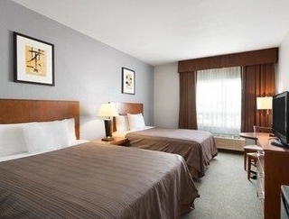 Hotel Days Inn High Prairie