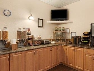 Hotel Days Inn High Prairie