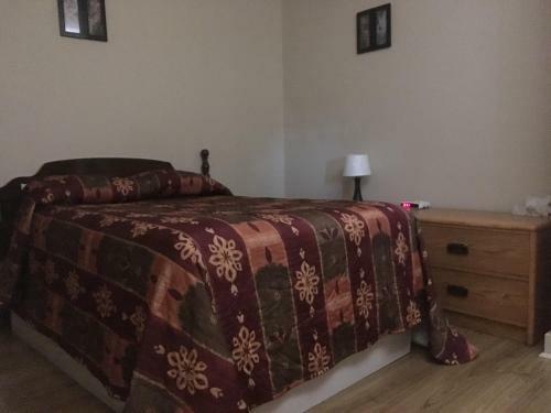 Fundy Spray Motel